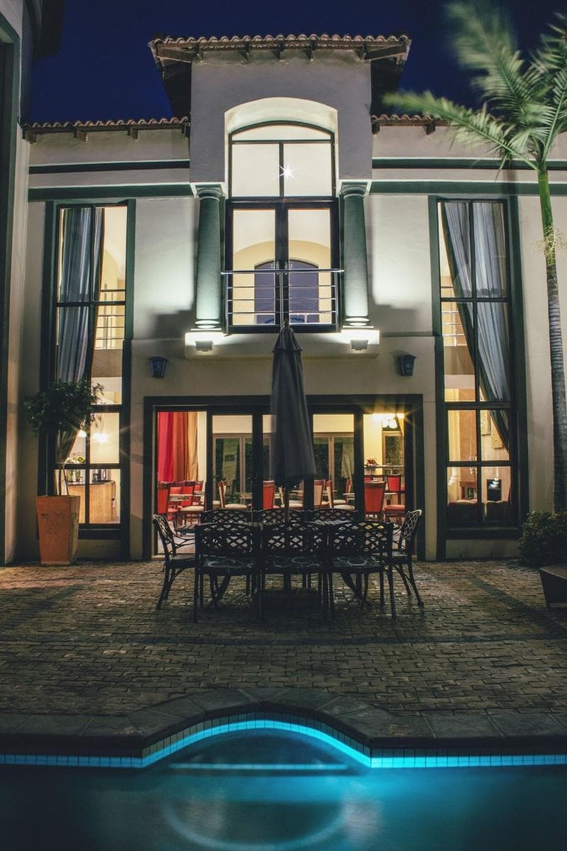 Castellon Boutique Guesthouse photo 1