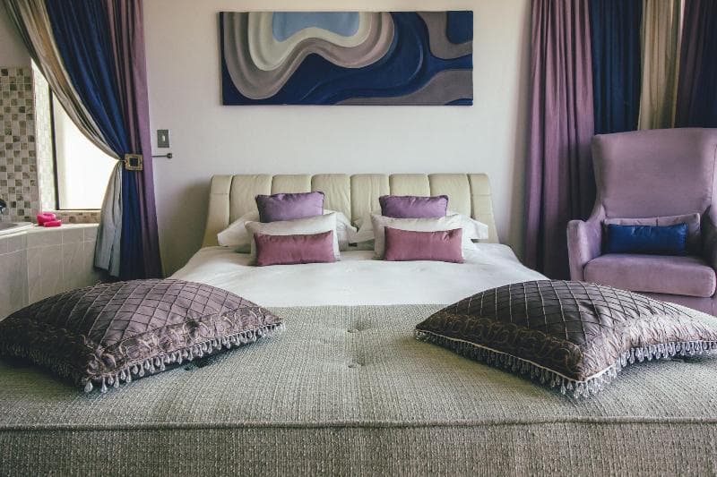 Castellon Boutique Guesthouse 3