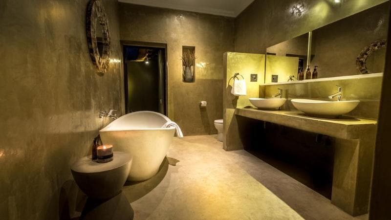 Bagatelle Kalahari Game Ranch 5