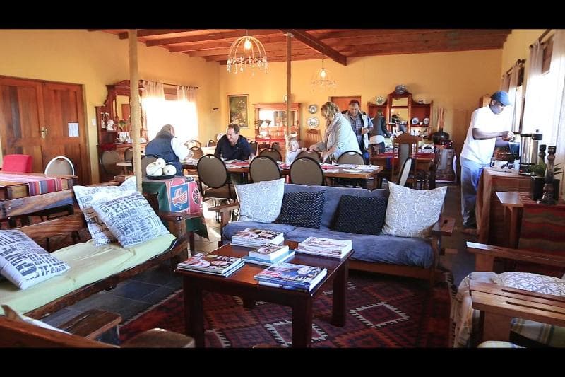 Zoutpan Struishuis photo 1