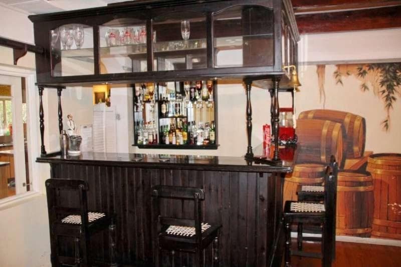 Alpine Inn