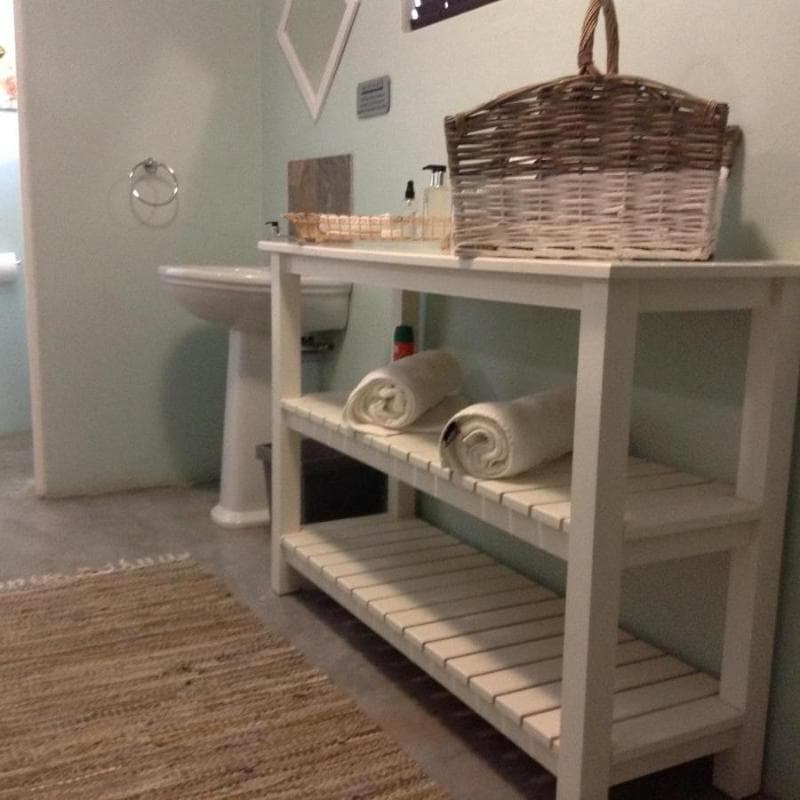 Geralds Gift Guest House photo 1