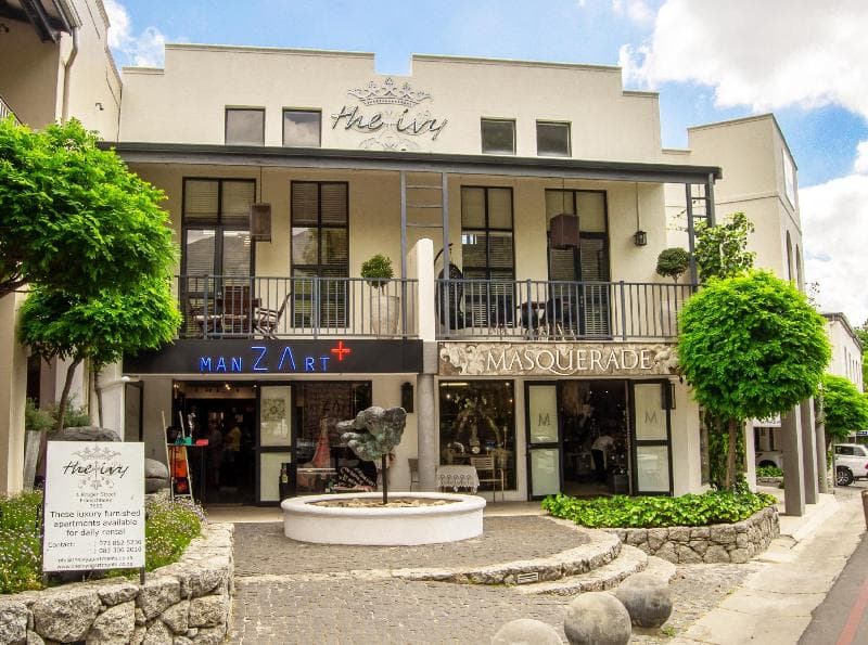 The Ivy Apartments 3