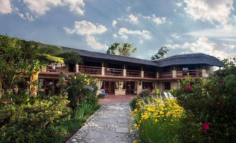 Storms River Guest Lodge 3