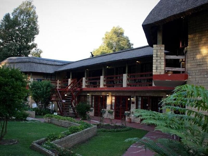 Storms River Guest Lodge 5