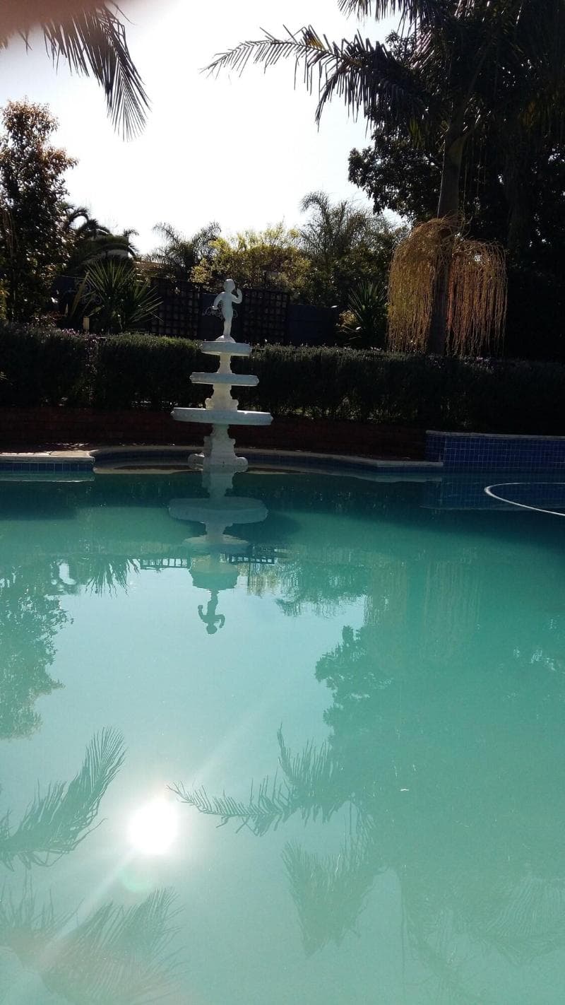 Cape Pillars Boutique Guesthouse photo 1