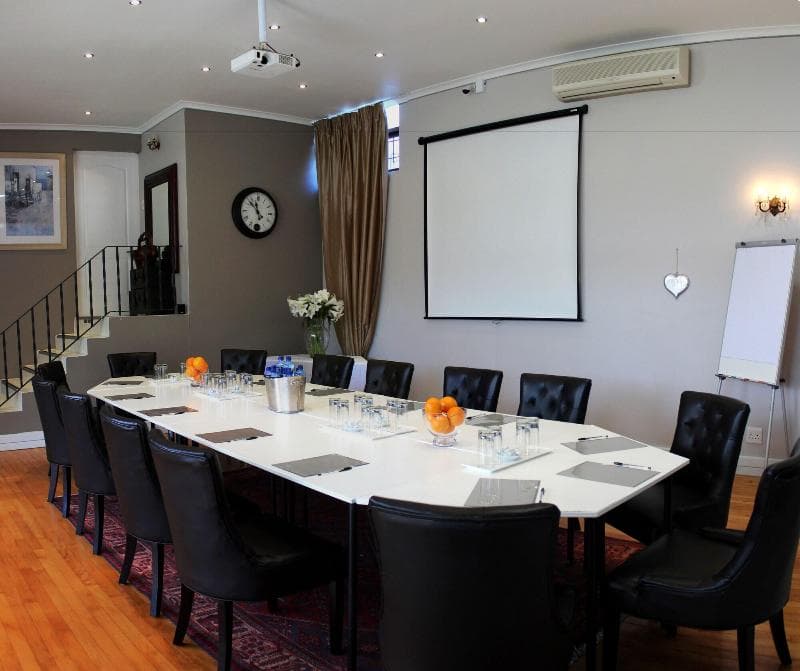 Cape Pillars Boutique Guesthouse main