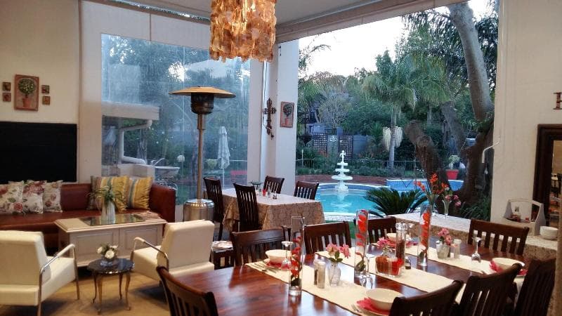 Cape Pillars Boutique Guesthouse 3