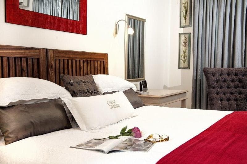 Cape Pillars Boutique Guesthouse 4