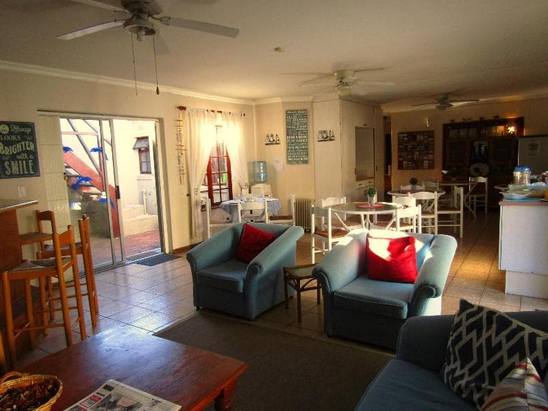 Dolphin Inn Guest House photo 1
