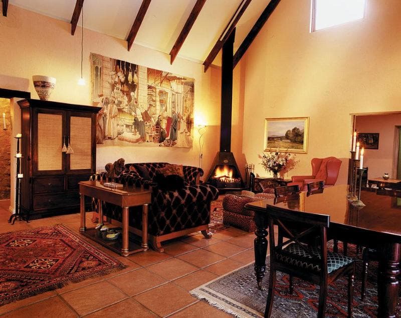 Stonecutters Lodge 2