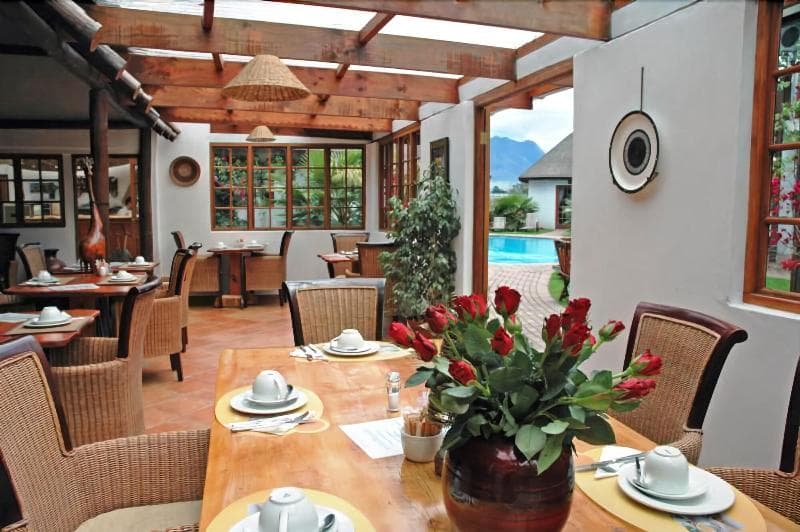 French Lodge International photo 1