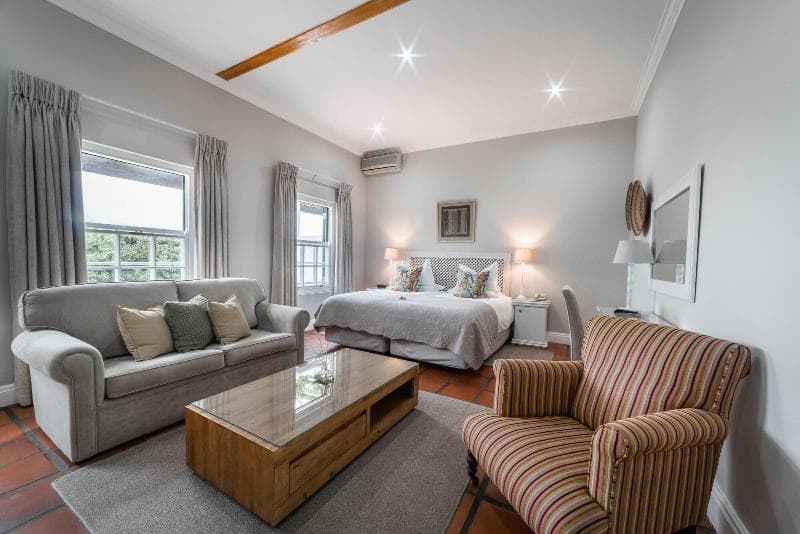 Eikendal Lodge 4