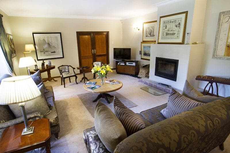 Bellgrove Guest House main