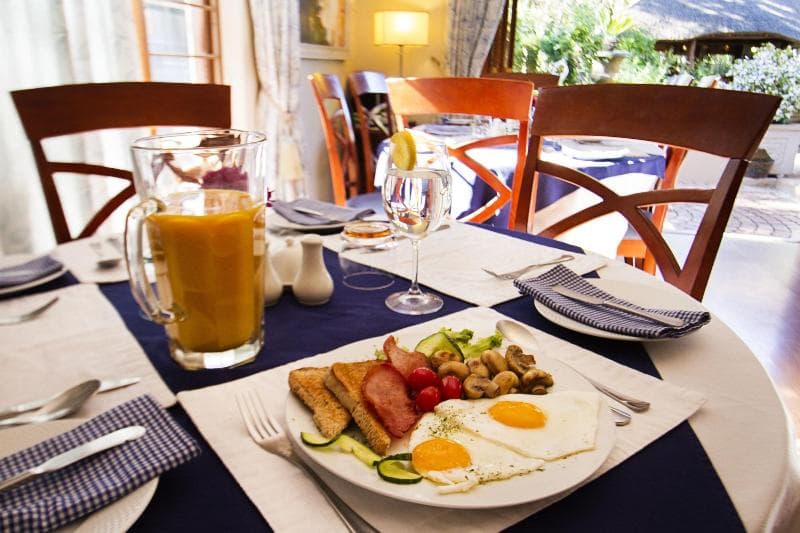 Bellgrove Guest House 3