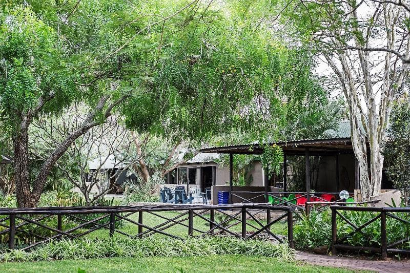 Emdoneni Lodge 4