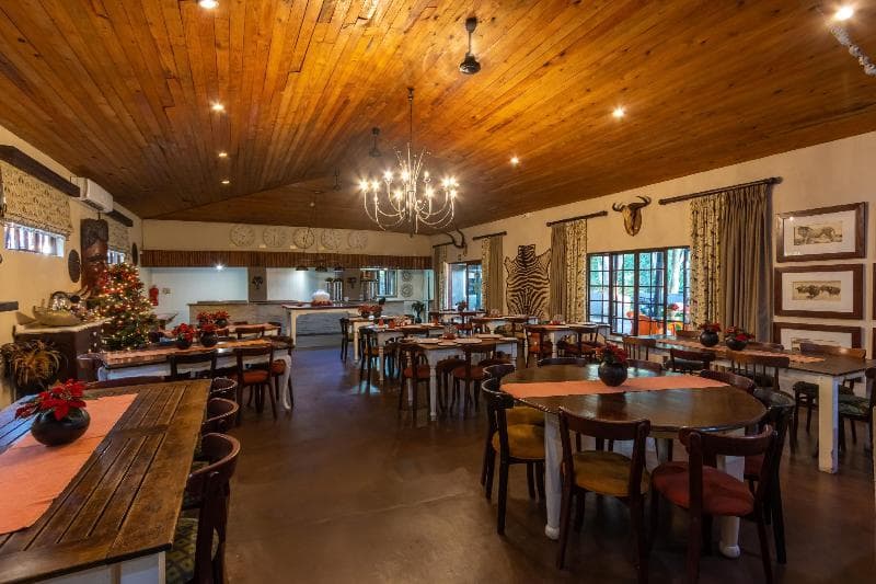 Emdoneni Lodge 5