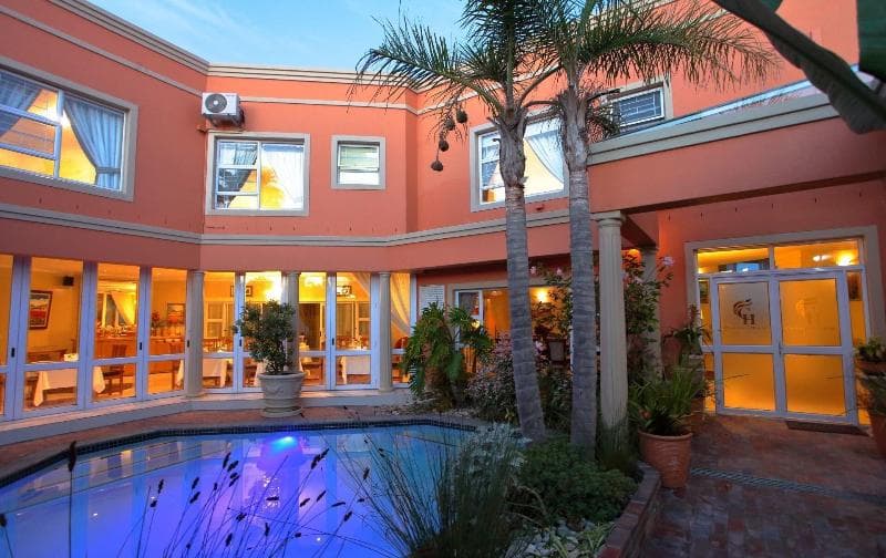 Cinnamon House Bed And Breakfast 3
