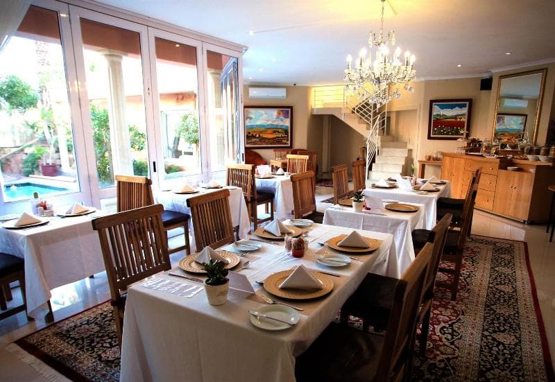 Cinnamon House Bed And Breakfast 4