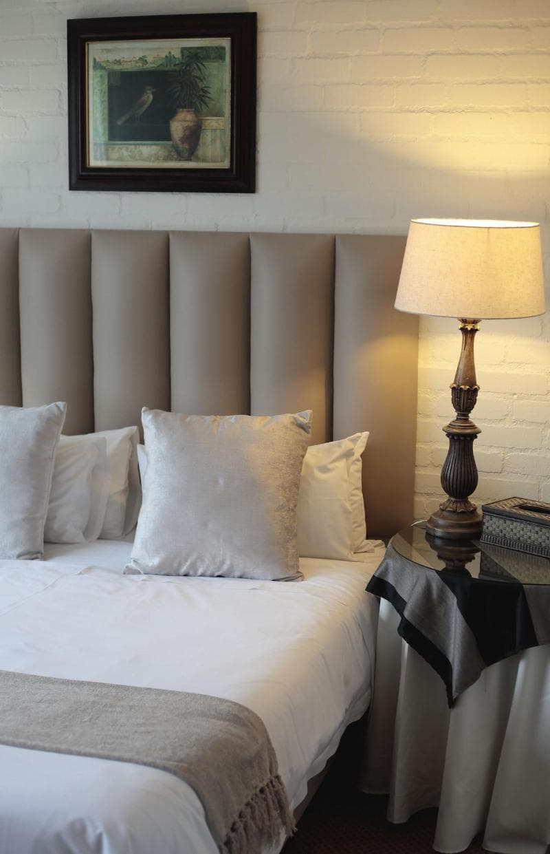 Cinnamon House Bed And Breakfast 5