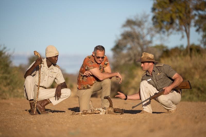 Shiduli Private Game Lodge 2