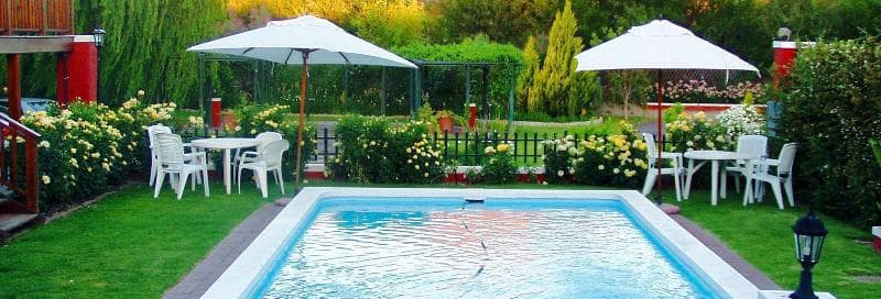 Beaufort Manor Country Lodge 2