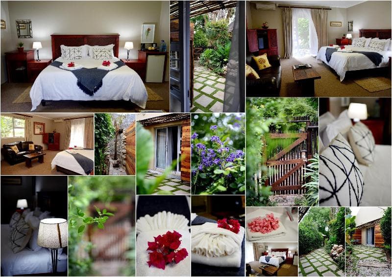 Kududu Guest House 3