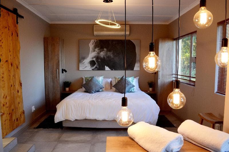Kududu Guest House main