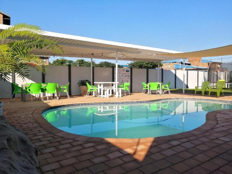 Seagull Lodge photo 1