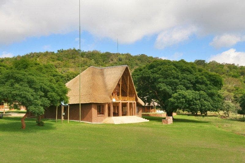 Olievenfontein Private Game Reserve photo 1