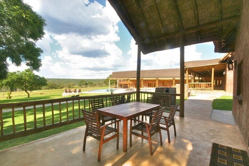 Olievenfontein Private Game Reserve 5