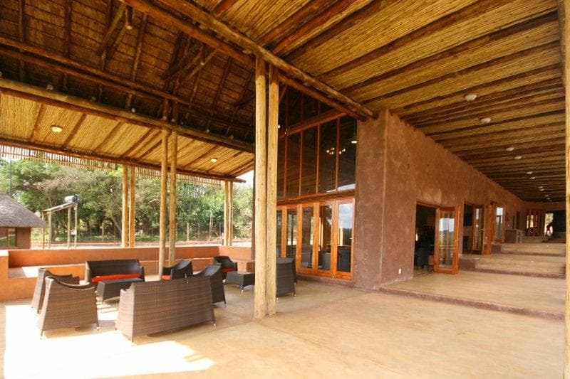 Olievenfontein Private Game Reserve 3