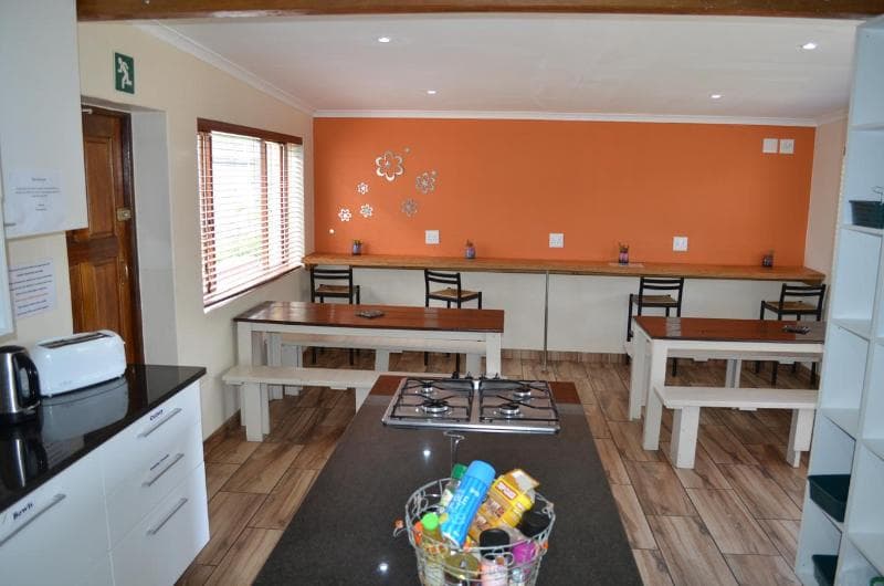 A Sunflower Stop Backpacker & Hostelling (Adults Only) 1