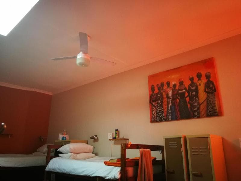 A Sunflower Stop Backpacker & Hostelling (Adults Only) 2