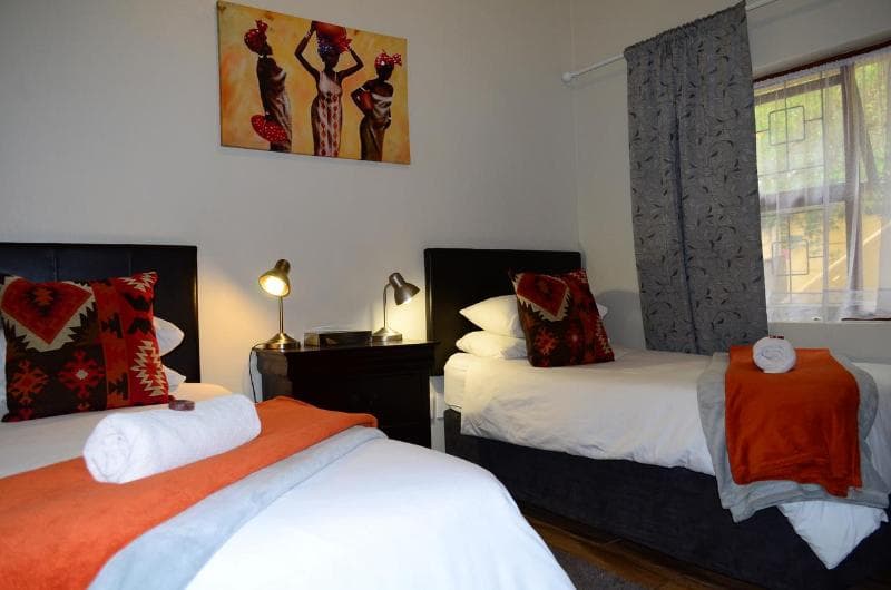 A Sunflower Stop Backpacker & Hostelling (Adults Only) 5