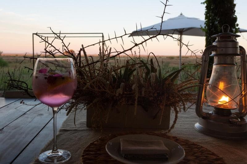 Sweetfontein Boutique Farm Lodge 3