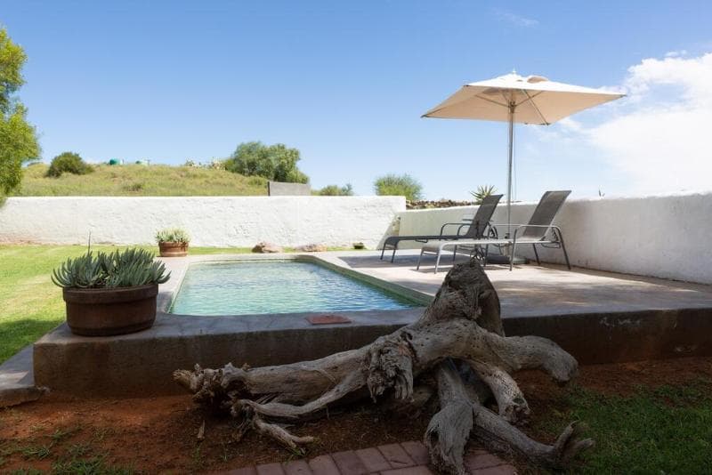 Sweetfontein Boutique Farm Lodge photo 1