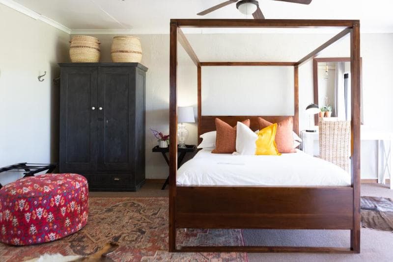 Sweetfontein Boutique Farm Lodge 4