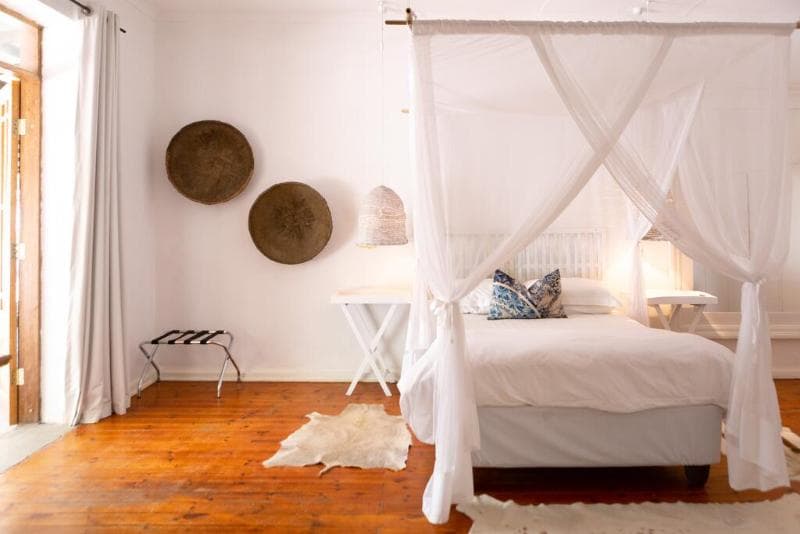 Sweetfontein Boutique Farm Lodge 5