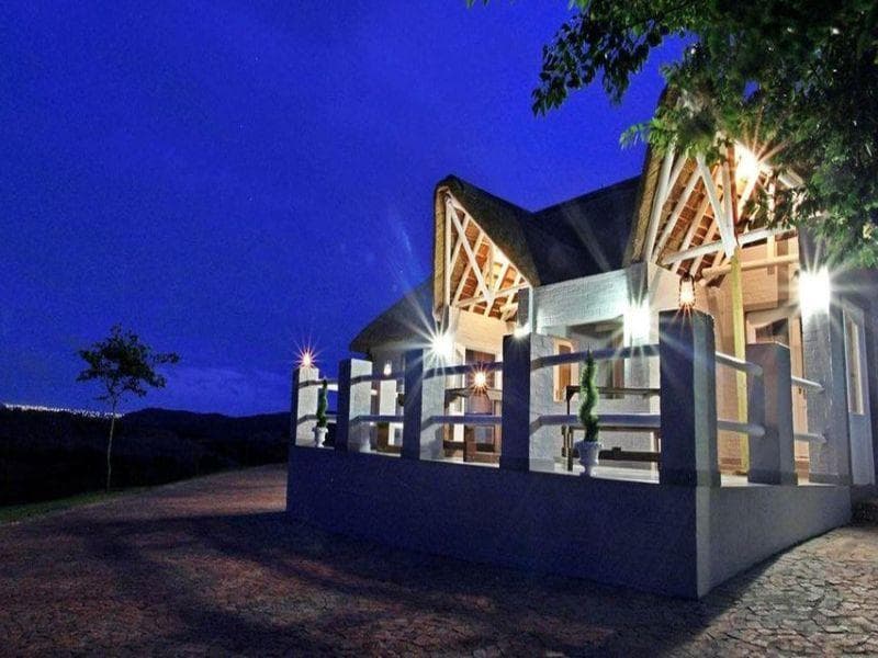 Outeniquabosch Lodge 3