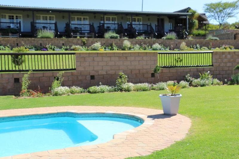 Outeniquabosch Lodge photo 1