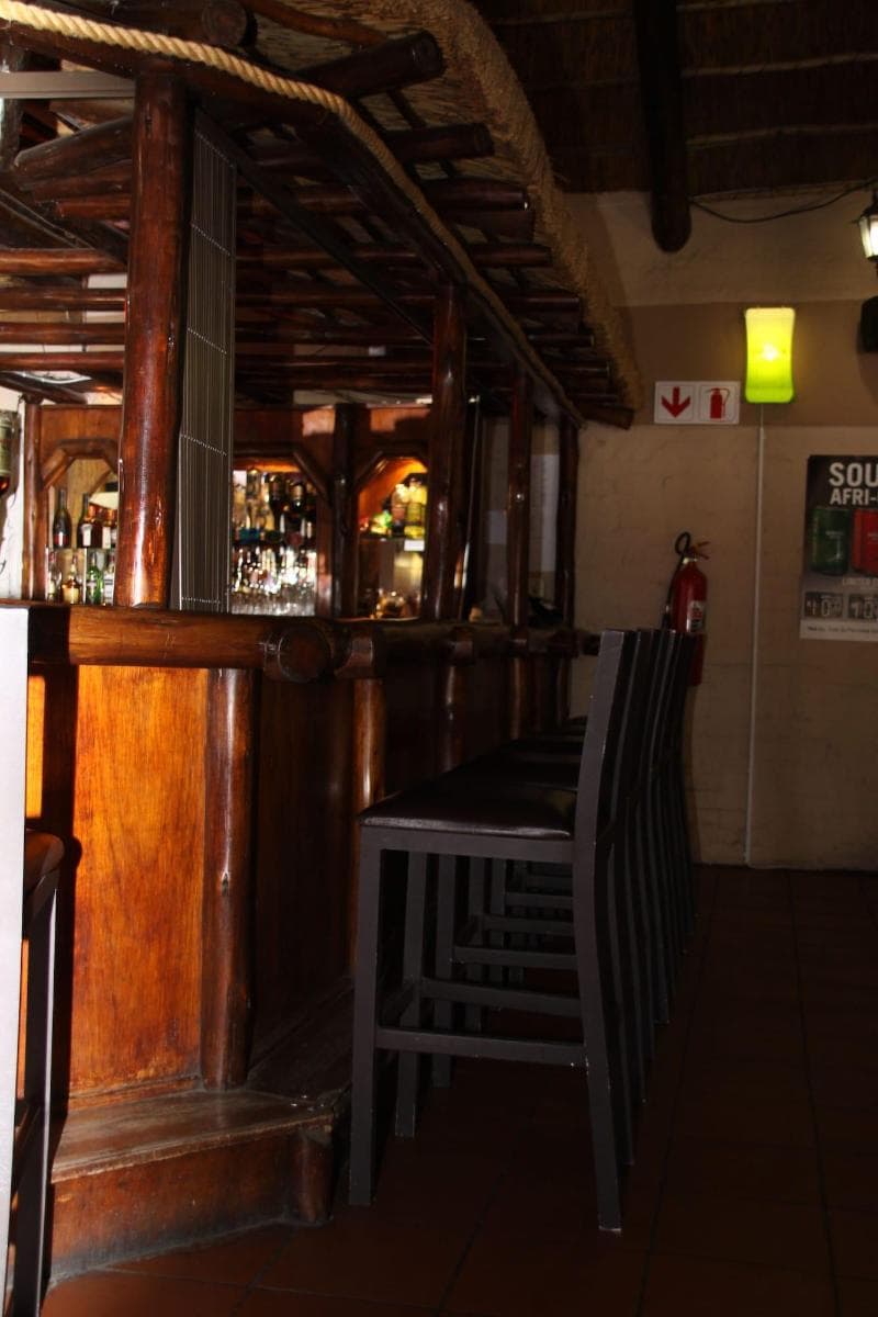 Bains Lodge photo 1