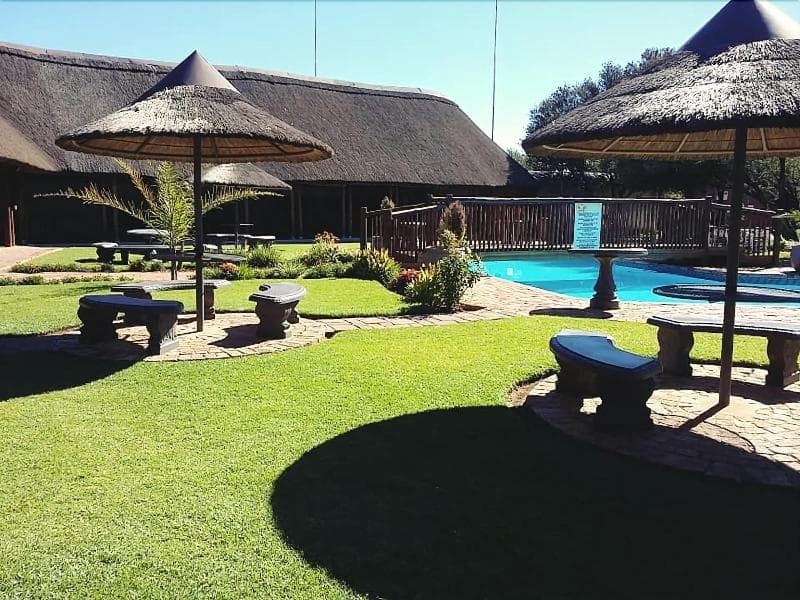 Bains Lodge 3