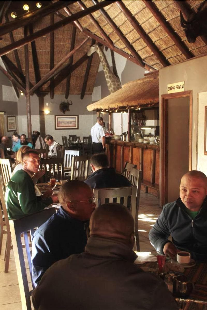 Bains Lodge 4