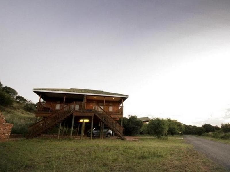 Sangiro Lodge photo 1