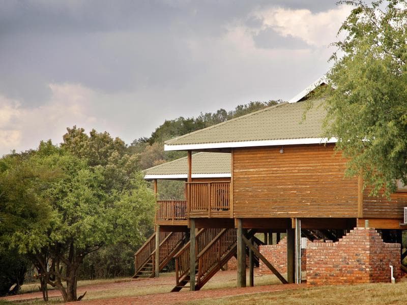 Sangiro Lodge 4