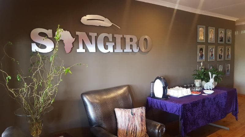 Sangiro Lodge 3