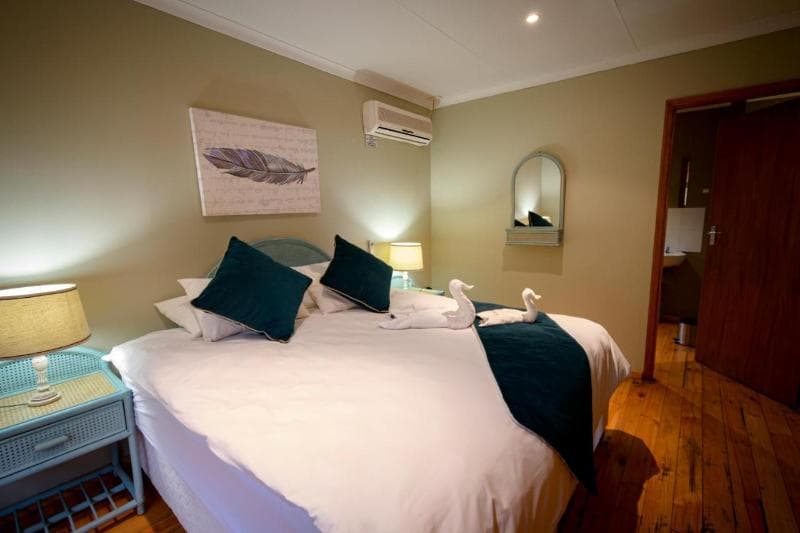 Sangiro Lodge 5
