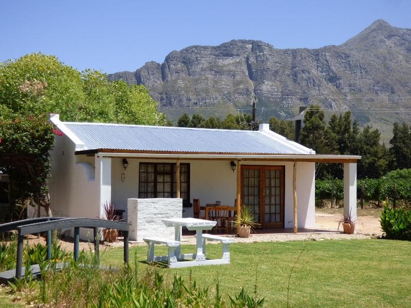 Vindoux Tree House Guest Farm & Spa 3