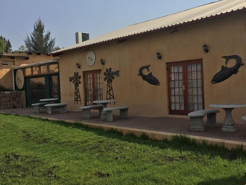 Lanseria Country Estate photo 1